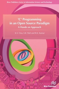 Abbildung von: 'C' Programming in an Open Source Paradigm - Taylor & Francis