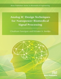 Abbildung von: Analog IC Design Techniques for Nanopower Biomedical Signal Processing - Taylor & Francis