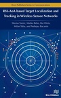 Cover: RSS-AoA-based Target Localization and Tracking in Wireless Sensor Networks - Taylor & Francis