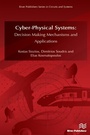 Cover: CyberPhysical Systems - Taylor & Francis