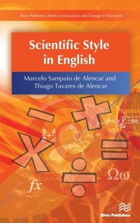 Abbildung von: Scientific Style in English - Taylor & Francis