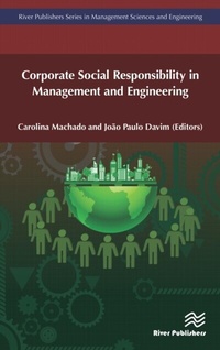 Abbildung von: Corporate Social Responsibility in Management and Engineering - Taylor & Francis