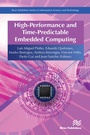 Cover: High Performance Embedded Computing - Taylor & Francis