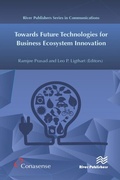 Cover: Towards Future Technologies for Business Ecosystem Innovation - Taylor & Francis