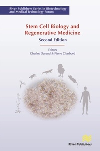 Bild: Stem Cell Biology and Regenerative Medicine - Taylor & Francis