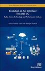 Cover: Evolution of Air Interface Towards 5G - Taylor & Francis