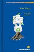 Cover: Green Energy - Taylor & Francis