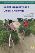 Cover: Social Inequality as a Global Challenge - Taylor & Francis