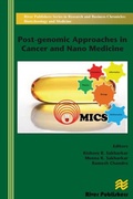 Cover: Post-genomic Approaches in Cancer and Nano Medicine - Taylor & Francis
