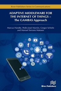 Abbildung von: Adaptive Middleware for the Internet of Things - Taylor & Francis