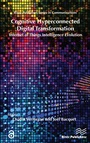 Cover: Cognitive Hyperconnected Digital Transformation - Taylor & Francis