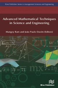 Enlarge image Cover: Advanced Mathematical Techniques in Science and Engineering - Taylor & Francis