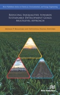 Cover: Reducing Inequalities Towards Sustainable Development Goals - Taylor & Francis