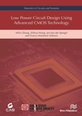 Cover: Low Power Circuit Design Using Advanced CMOS Technology - Taylor & Francis