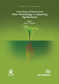 Abbildung von: Technology and Agribusiness - Taylor & Francis