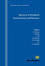 Cover: Advances in Broadband Communication and Networks - Taylor & Francis