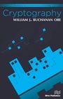 Cover: Cryptography - Taylor & Francis