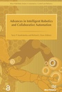 Cover: Advances in Intelligent Robotics and Collaborative Automation - Taylor & Francis