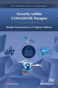 Cover: Security within CONASENSE Paragon - Taylor & Francis