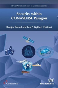 Abbildung von: Security within CONASENSE Paragon - Taylor & Francis