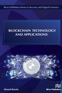 Cover: Blockchain Technology and Applications - Taylor & Francis