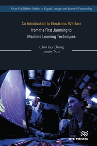 Bild: An Introduction to Electronic Warfare; from the First Jamming to Machine Learning Techniques - Taylor & Francis