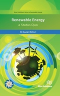 Cover: Renewable Energy; a Status Quo - Taylor & Francis