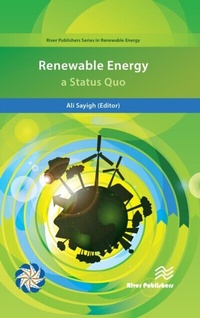 Abbildung von: Renewable Energy; a Status Quo - Taylor & Francis