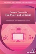Cover: Computer Systems for Healthcare and Medicine - Taylor & Francis