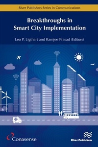 Abbildung von: Breakthroughs in Smart City Implementation - Taylor & Francis
