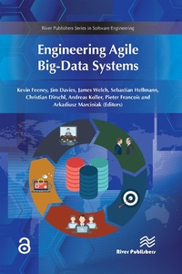 Abbildung von: Engineering Agile Big-Data Systems - Taylor & Francis