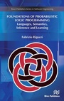 Cover: Foundations of Probabilistic Logic Programming - Taylor & Francis