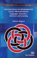 Cover: Foundations of Probabilistic Logic Programming - Taylor & Francis