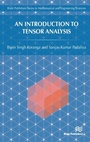 Cover: An Introduction to Tensor Analysis - Taylor & Francis
