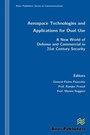 Cover: Aerospace Technologies and Applications for Dual Use - Taylor & Francis