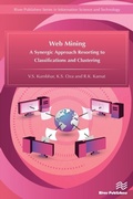 Cover: Web Mining - Taylor & Francis