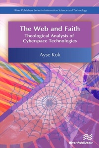 Abbildung von: The Web and Faith - Taylor & Francis