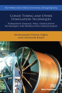 Abbildung von: Coiled Tubing and Other Stimulation Techniques - Taylor & Francis