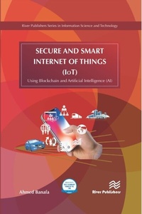 Abbildung von: Secure and Smart Internet of Things (IoT) - Taylor & Francis