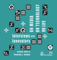 Abbildung von: On Media, On Technology, On Life - Interviews with Innovators - Taylor & Francis