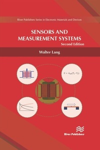 Bild: Sensors and Measurement Systems - Taylor & Francis