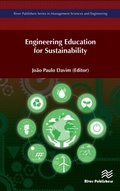 Cover: Engineering Education for Sustainability - Taylor & Francis