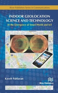 Enlarge image Cover: Indoor Geolocation Science and Technology - Taylor & Francis
