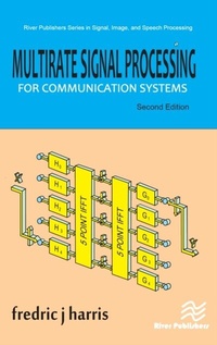 Enlarge image Cover: Multirate Signal Processing for Communication Systems - Taylor & Francis
