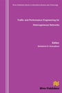 Cover: Traffic and Performance Engineering for Heterogeneous Networks - Taylor & Francis
