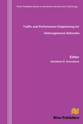 Bild: Traffic and Performance Engineering for Heterogeneous Networks - Taylor & Francis