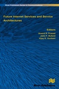 Cover: Future Internet Services and Service Architectures - Taylor & Francis
