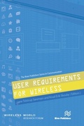 Cover: User Requirements for Wireless - Taylor & Francis