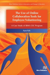 Abbildung von: The Use of Online Collaboration Tools for Employee Volunteering - Taylor & Francis
