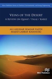 Abbildung von: Veins of the Desert - Taylor & Francis
